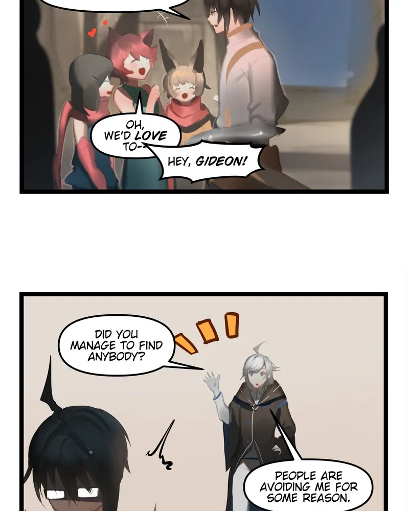 Winter Moon Chapter 79 page 2 - 