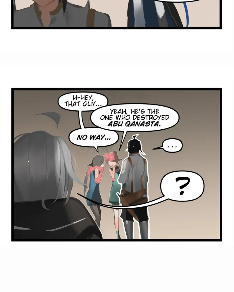 Winter Moon Chapter 79 page 3 - 