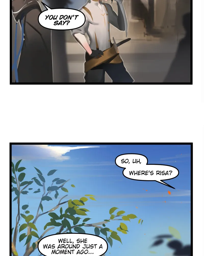 Winter Moon Chapter 79 page 5 - 