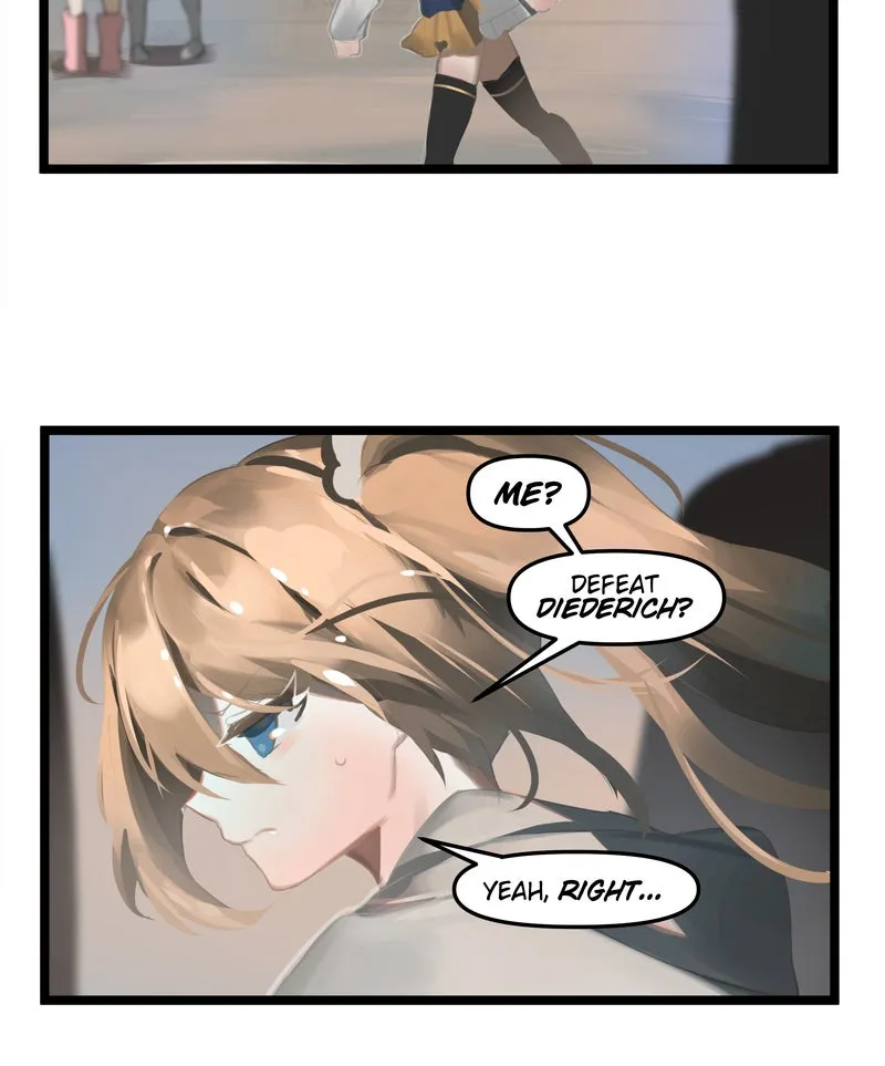 Winter Moon Chapter 79 page 7 - 