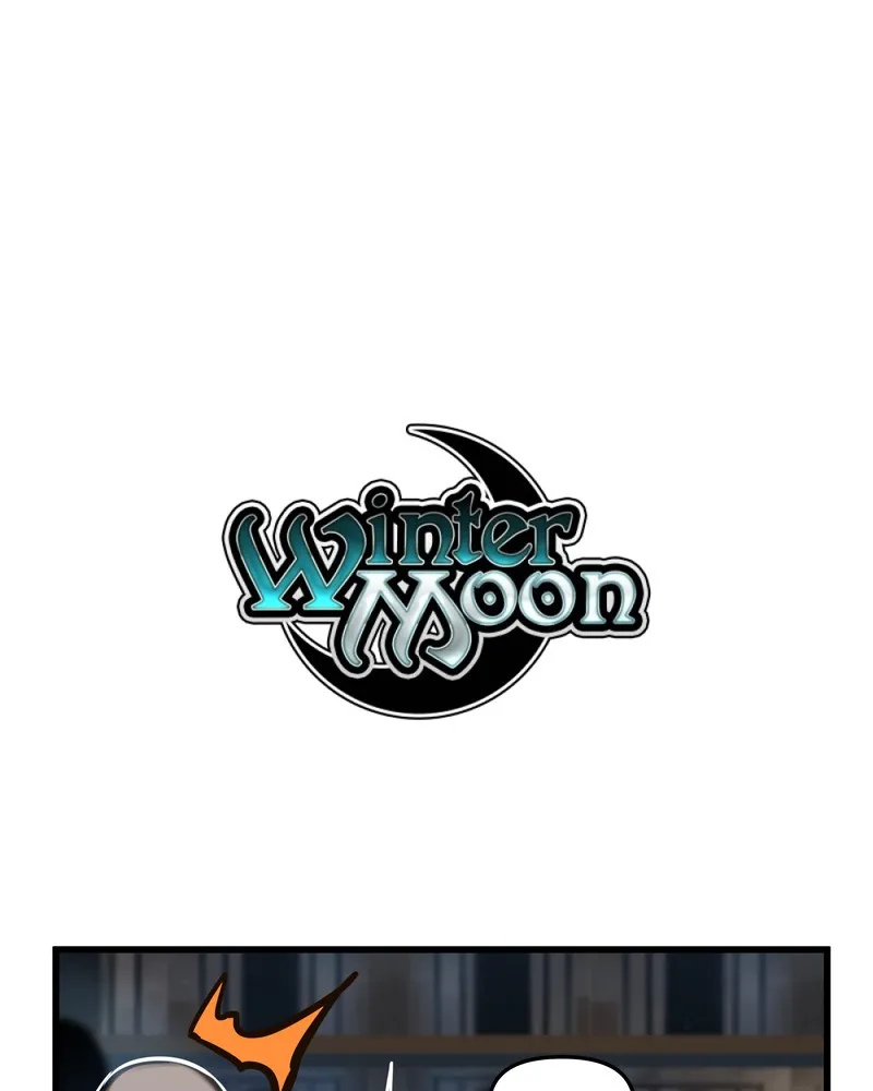 Winter Moon Chapter 80 page 1 - 