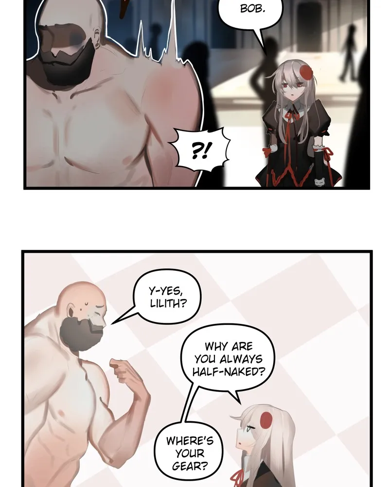 Winter Moon Chapter 80 page 2 - 