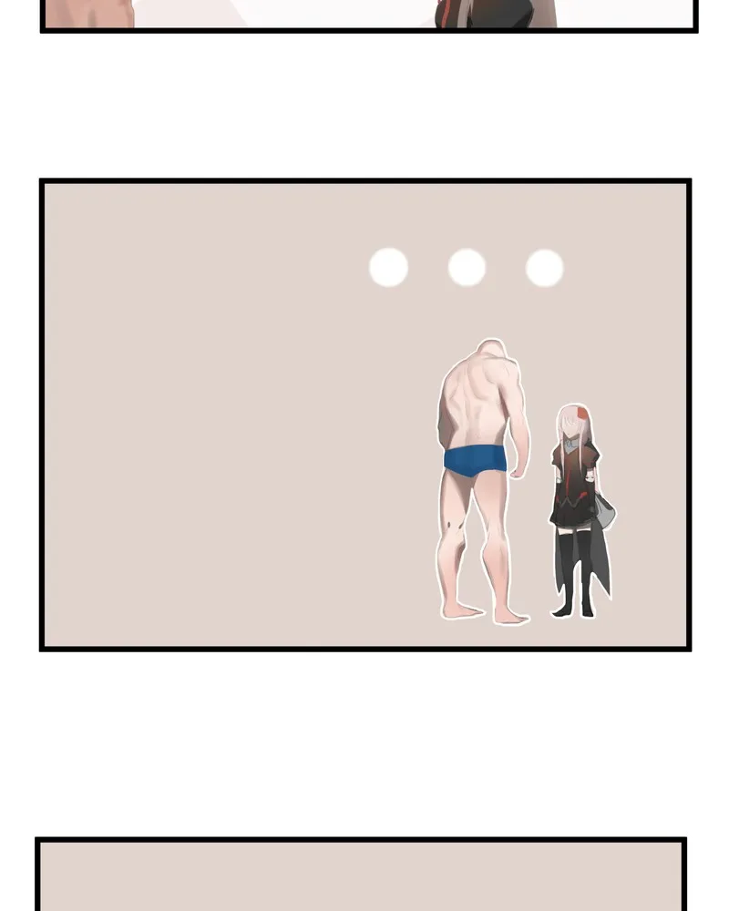 Winter Moon Chapter 80 page 3 - 