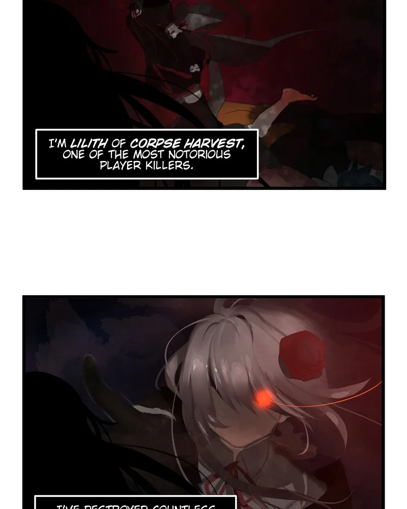 Winter Moon Chapter 81 page 2 - 