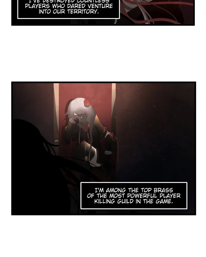 Winter Moon Chapter 81 page 3 - 