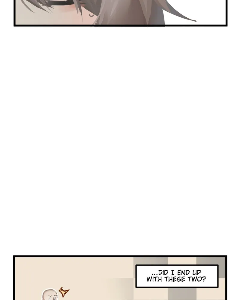 Winter Moon Chapter 81 page 5 - 