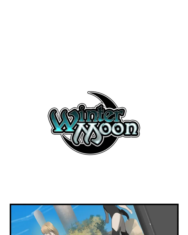 Winter Moon Chapter 82 page 1 - 