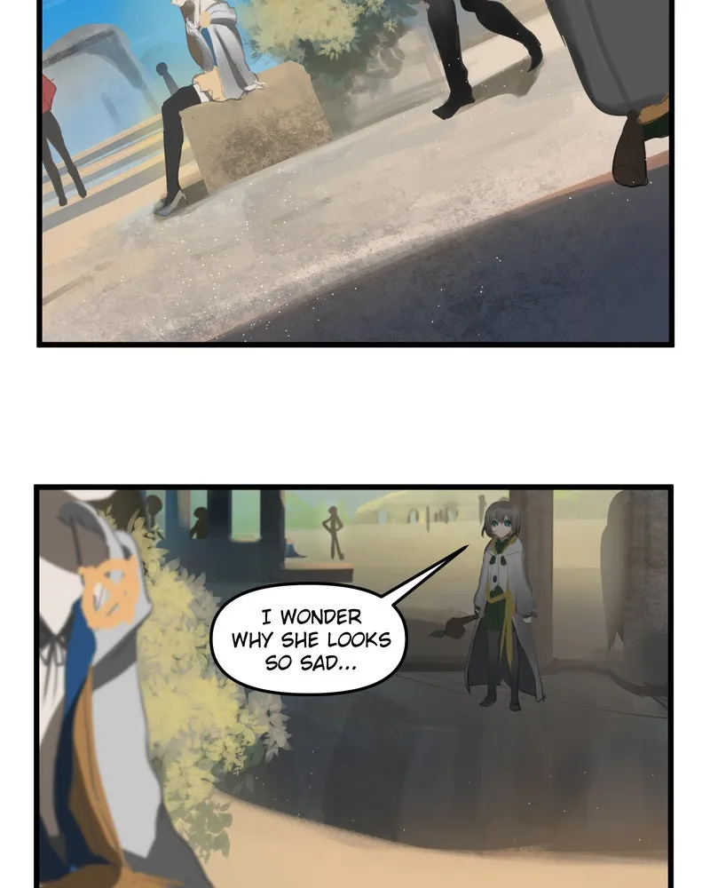 Winter Moon Chapter 82 page 2 - 