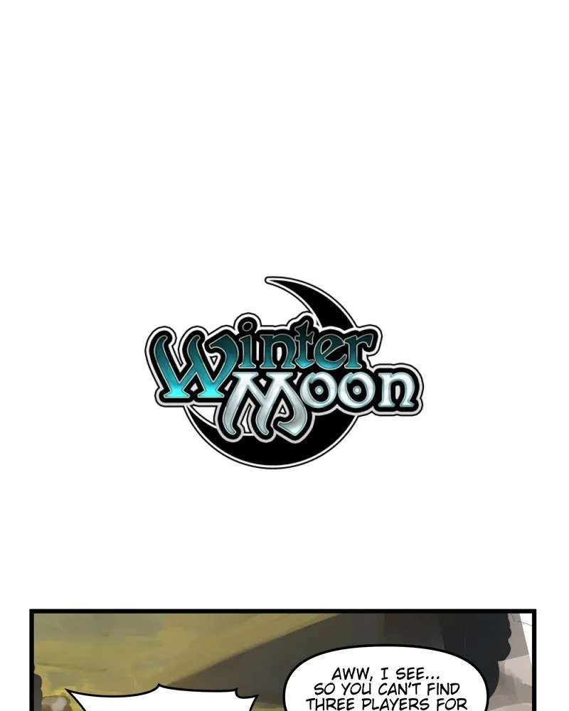 Winter Moon Chapter 83 page 1 - 