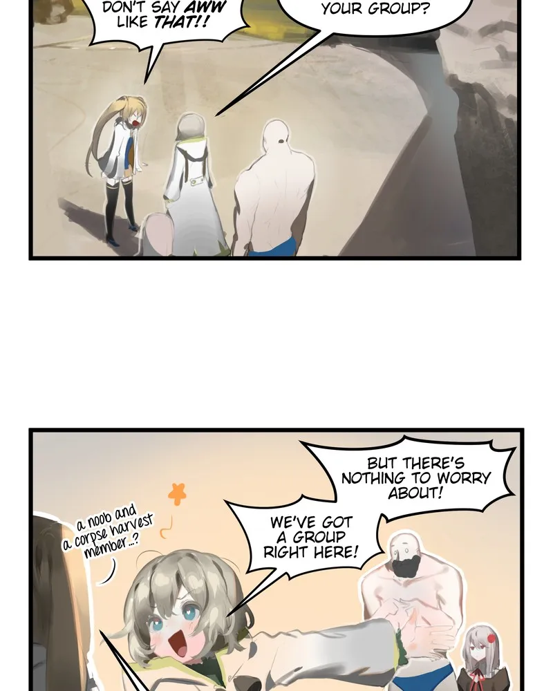 Winter Moon Chapter 83 page 2 - 