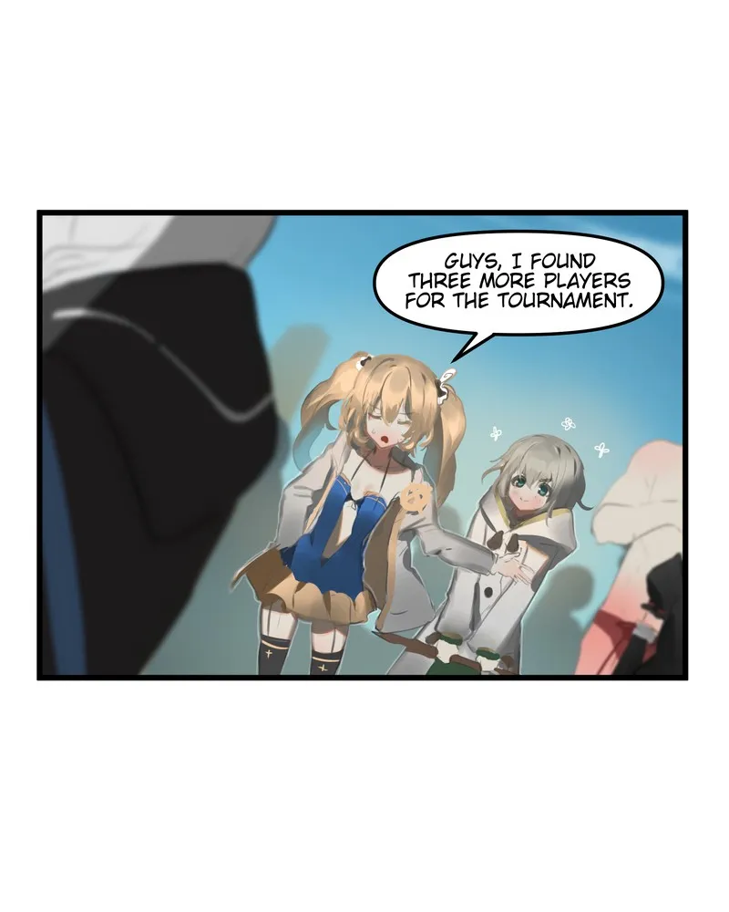 Winter Moon Chapter 83 page 4 - 