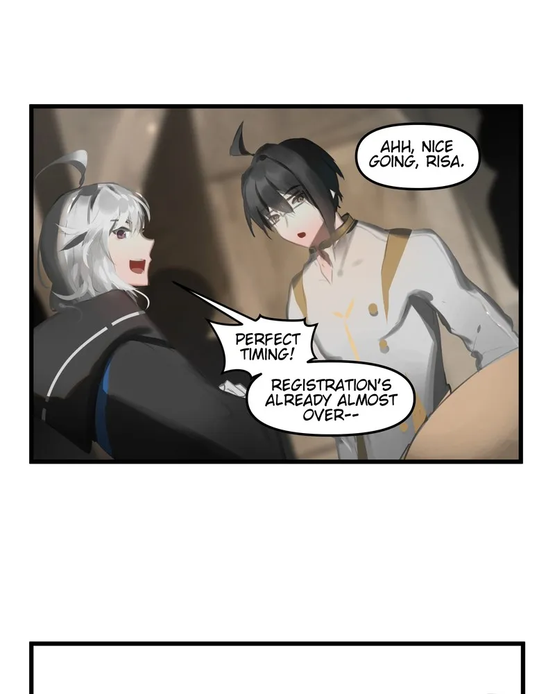 Winter Moon Chapter 83 page 5 - 