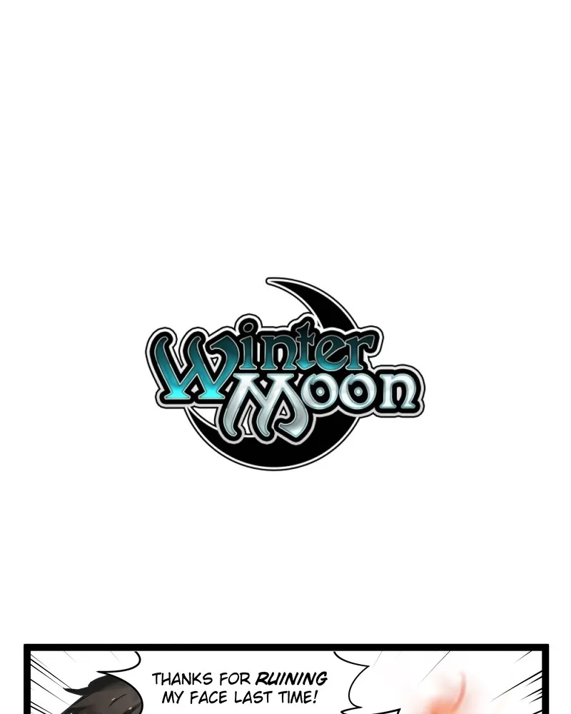 Winter Moon Chapter 84 page 1 - 
