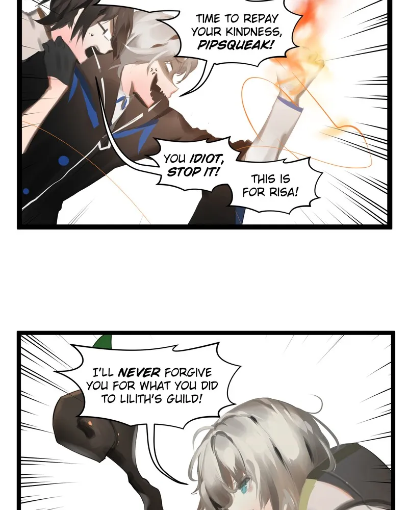Winter Moon Chapter 84 page 2 - 