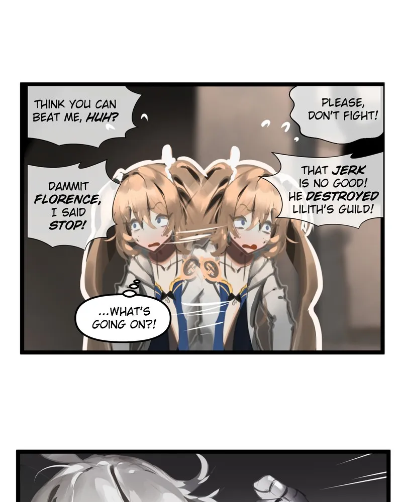 Winter Moon Chapter 84 page 4 - 