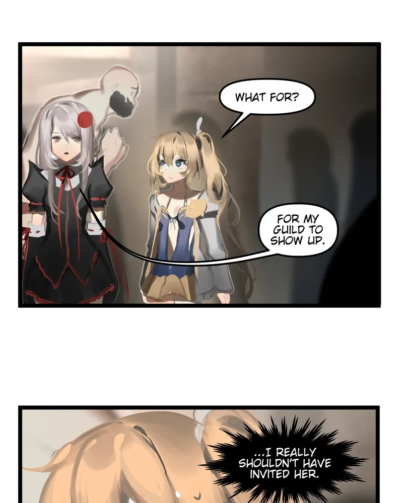 Winter Moon Chapter 85 page 4 - 