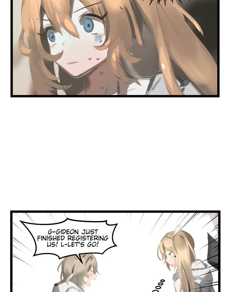 Winter Moon Chapter 85 page 5 - 