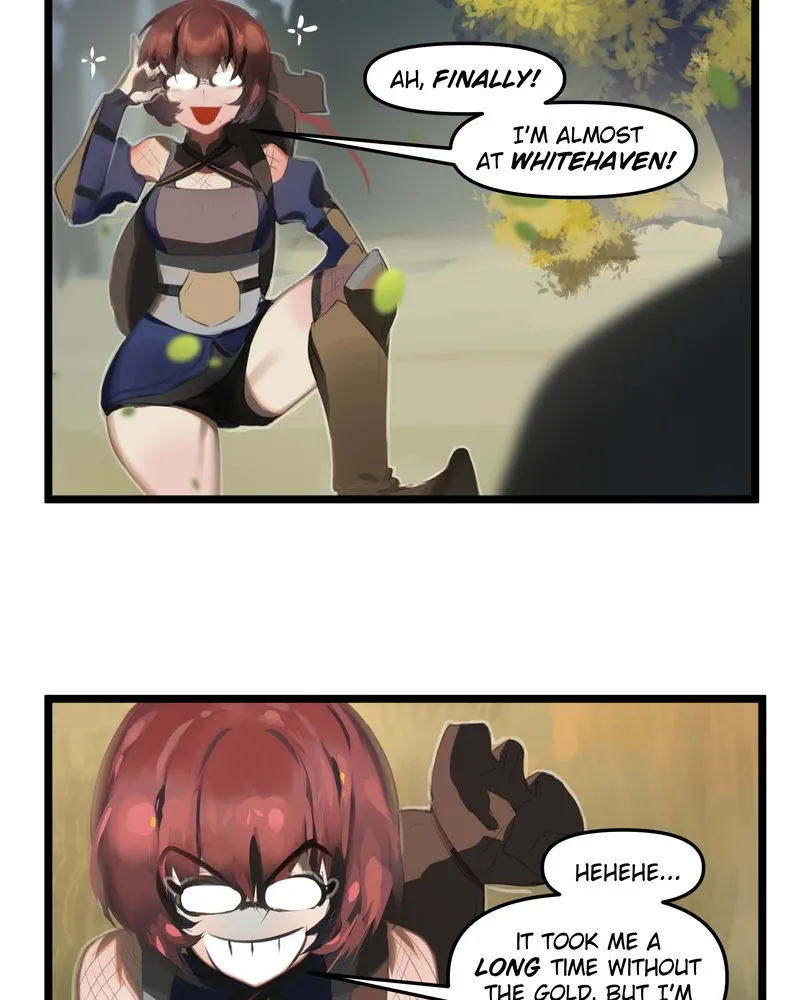 Winter Moon Chapter 86 page 2 - 