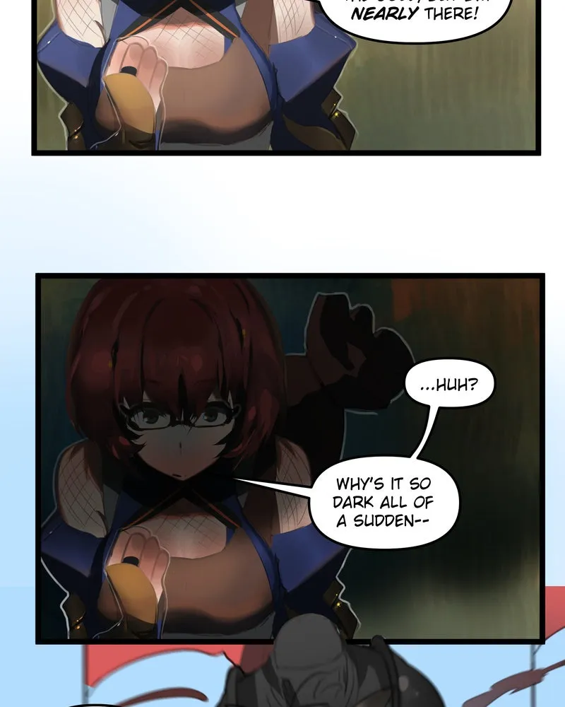 Winter Moon Chapter 86 page 3 - 