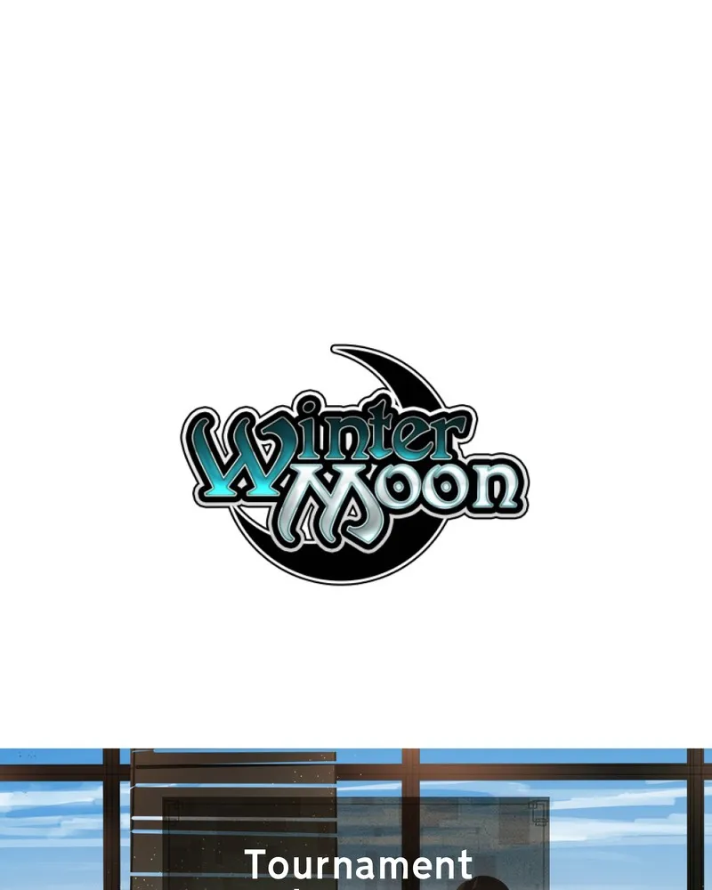 Winter Moon Chapter 87 page 1 - 