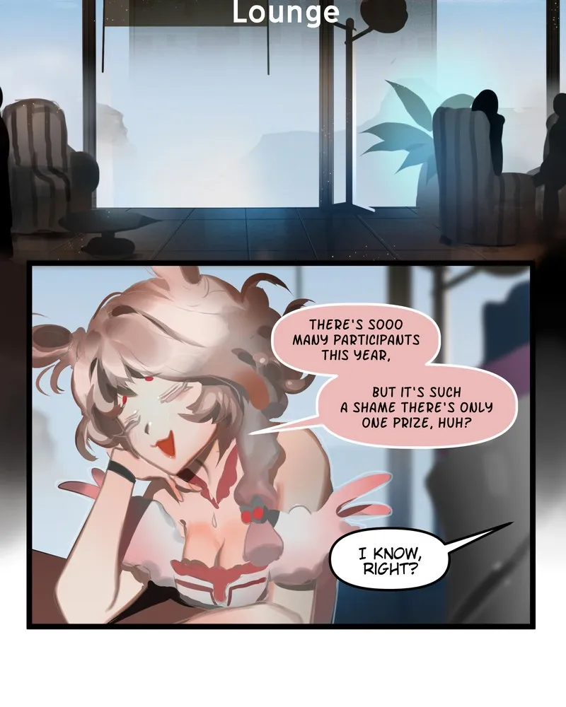 Winter Moon Chapter 87 page 2 - 
