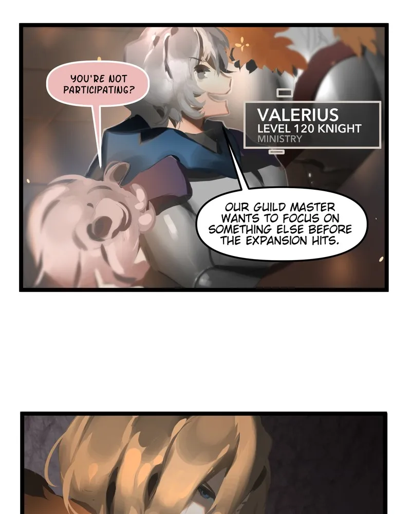 Winter Moon Chapter 87 page 3 - 