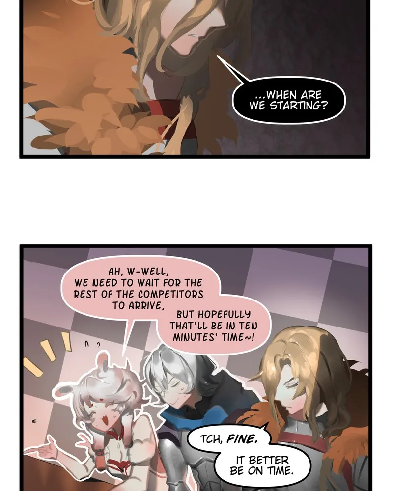 Winter Moon Chapter 87 page 4 - 