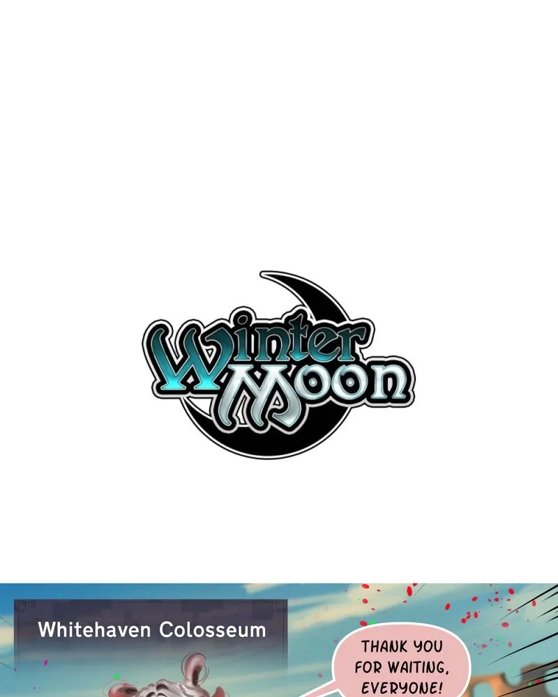 Winter Moon Chapter 88 page 1 - 