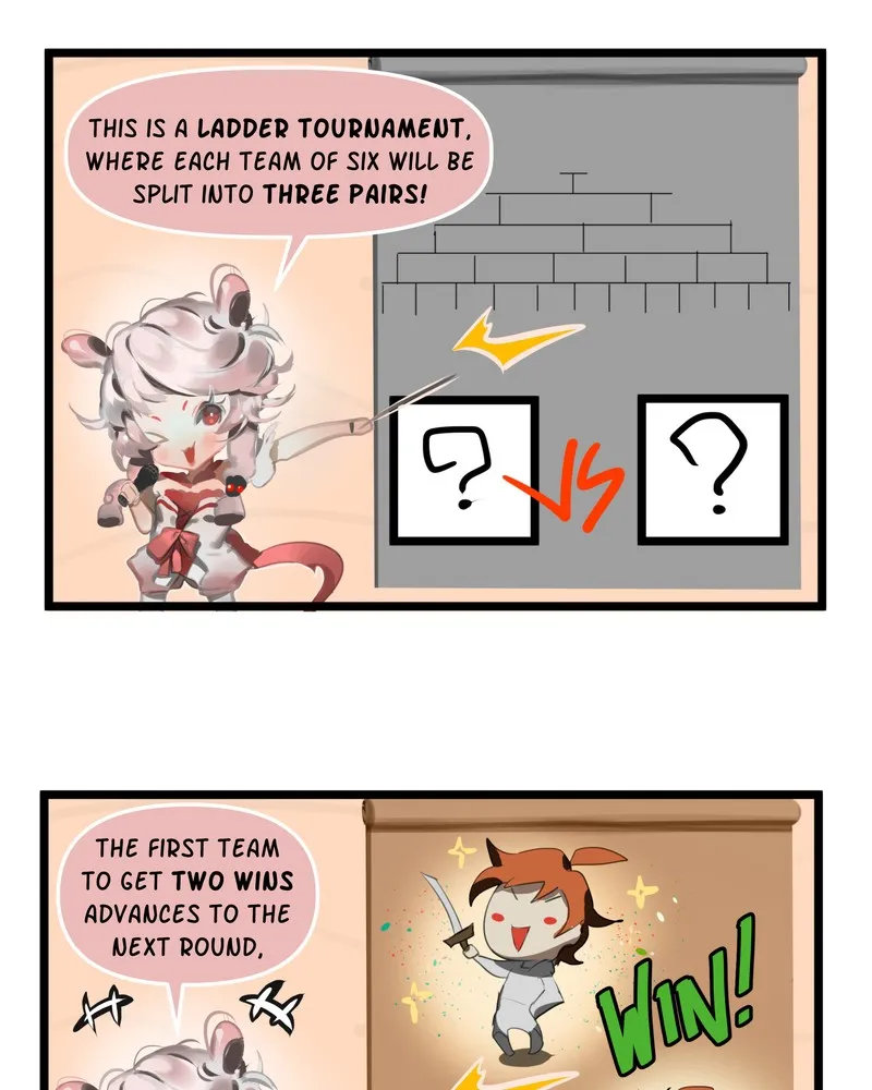 Winter Moon Chapter 88 page 3 - 