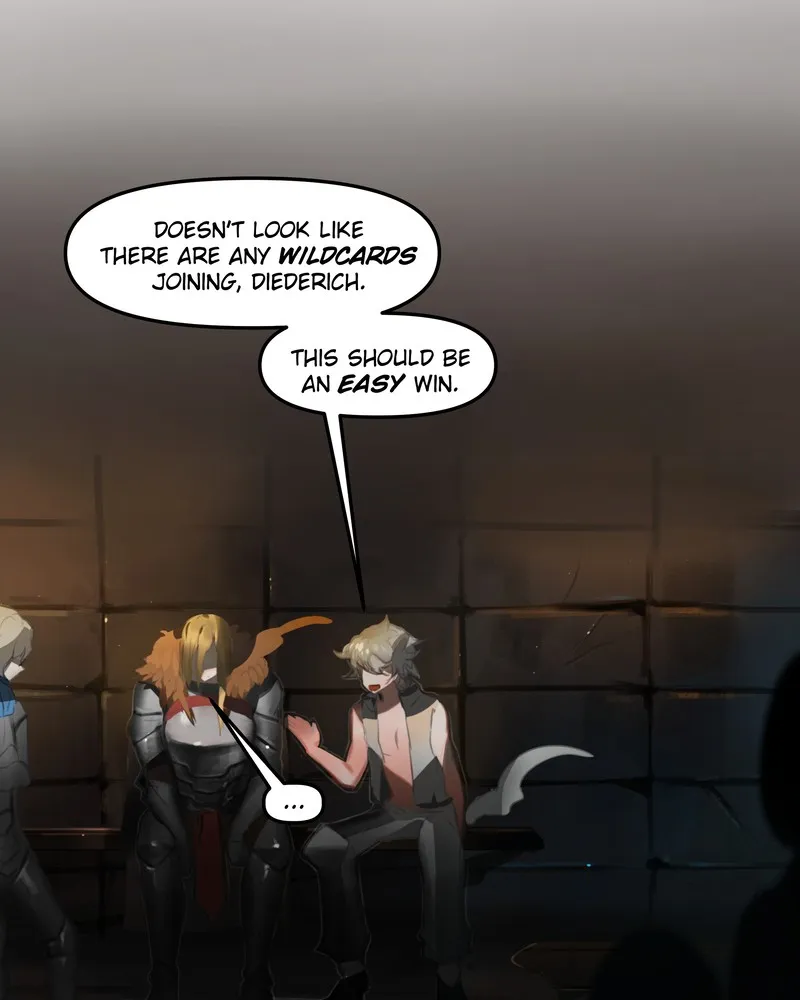 Winter Moon Chapter 88 page 5 - 