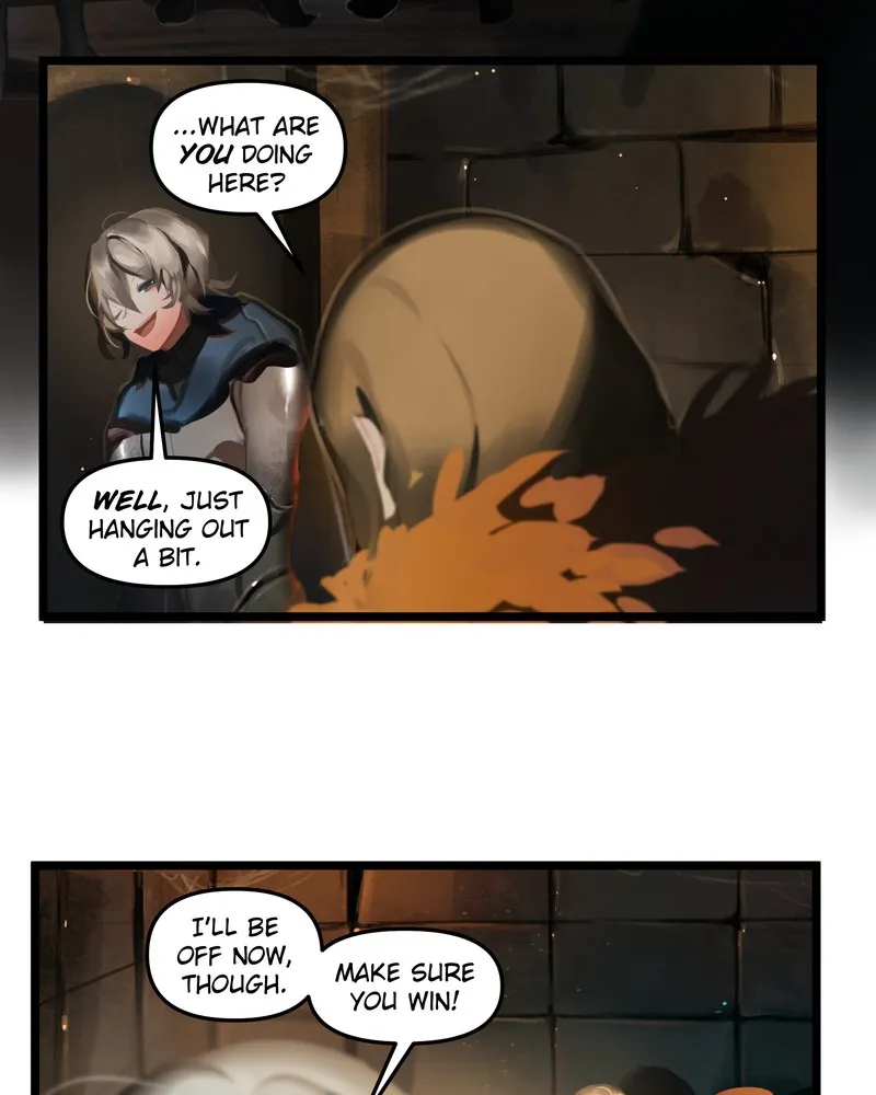 Winter Moon Chapter 88 page 6 - 