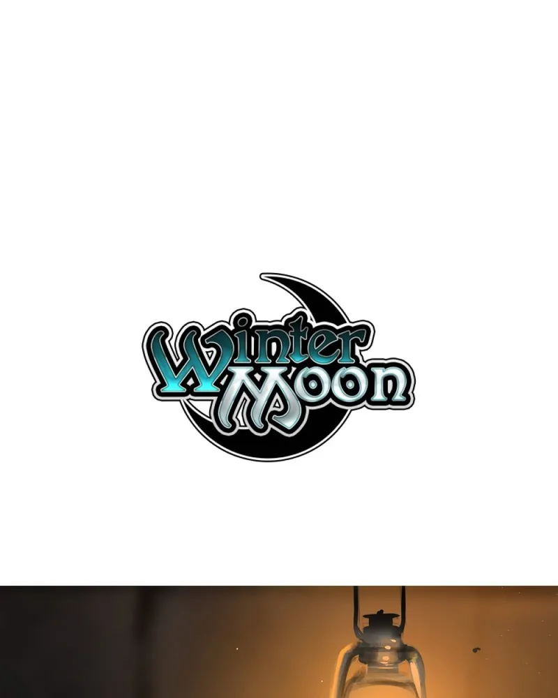 Winter Moon Chapter 89 page 1 - 