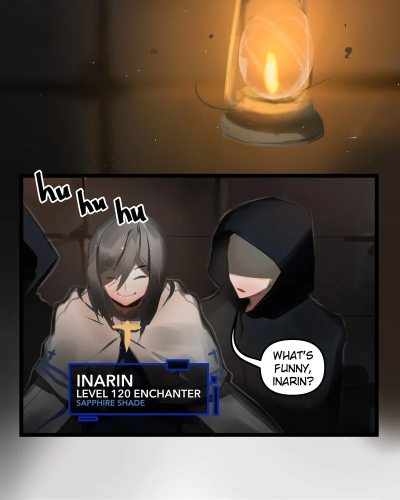 Winter Moon Chapter 89 page 2 - 