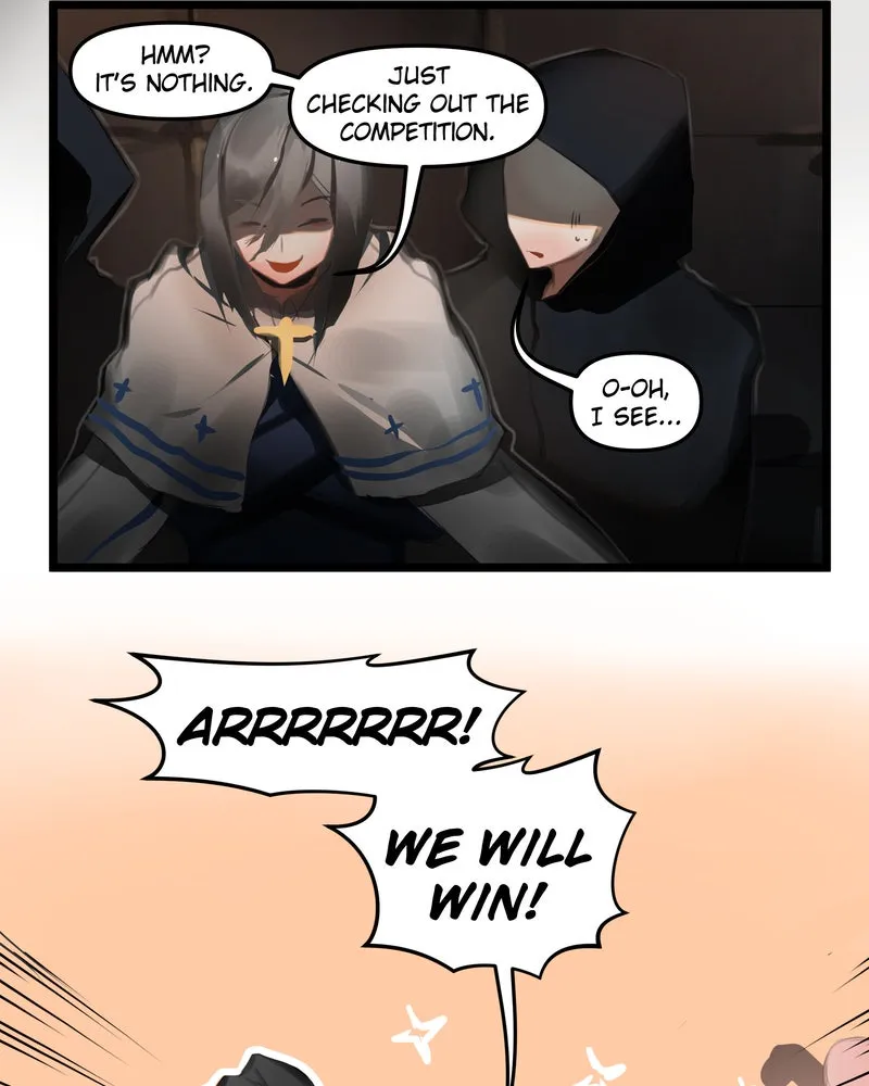 Winter Moon Chapter 89 page 3 - 