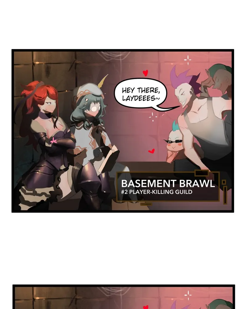 Winter Moon Chapter 89 page 5 - 