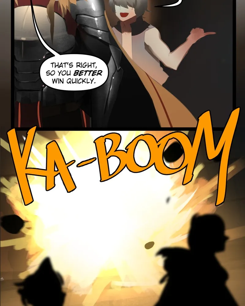 Winter Moon Chapter 89 page 7 - 