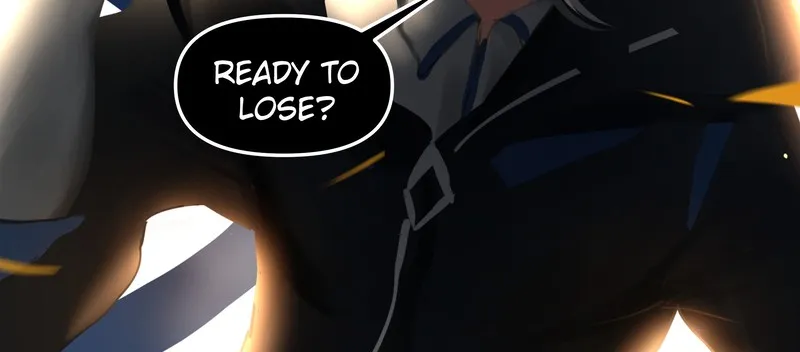 Winter Moon Chapter 89 page 10 - 