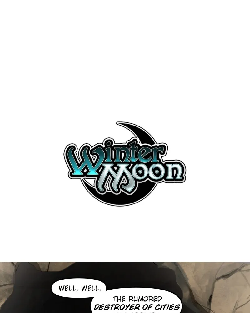 Winter Moon Chapter 90 page 1 - 