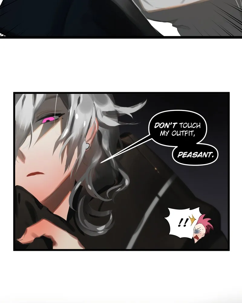 Winter Moon Chapter 90 page 4 - 