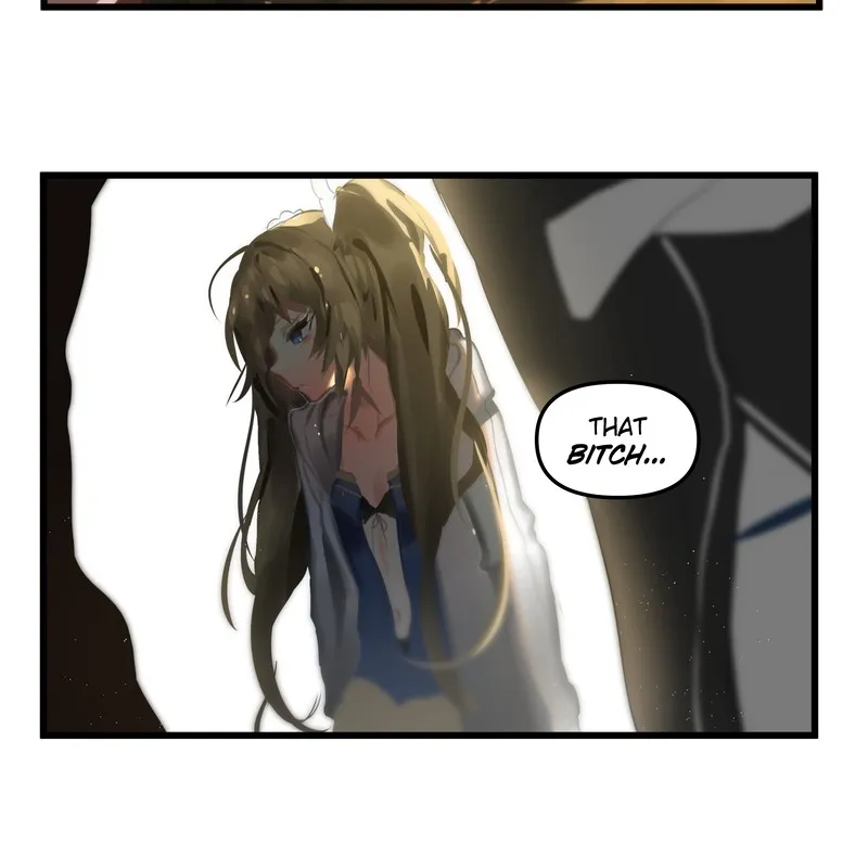 Winter Moon Chapter 90 page 7 - 
