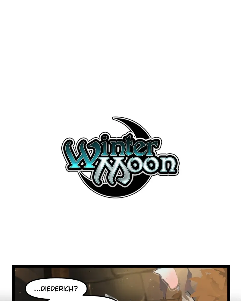 Winter Moon Chapter 91 page 1 - 