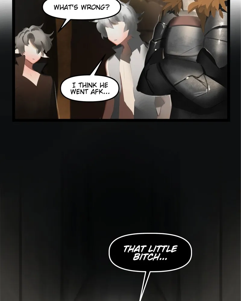 Winter Moon Chapter 91 page 2 - 