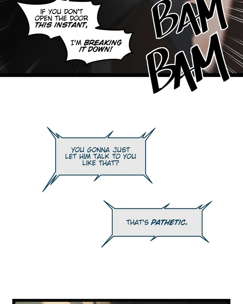 Winter Moon Chapter 91 page 11 - 
