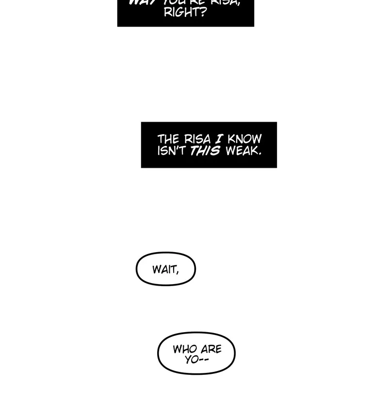 Winter Moon Chapter 91 page 13 - 