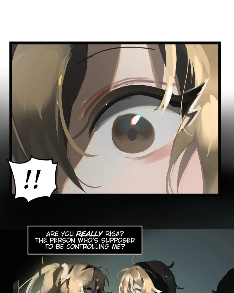 Winter Moon Chapter 91 page 14 - 