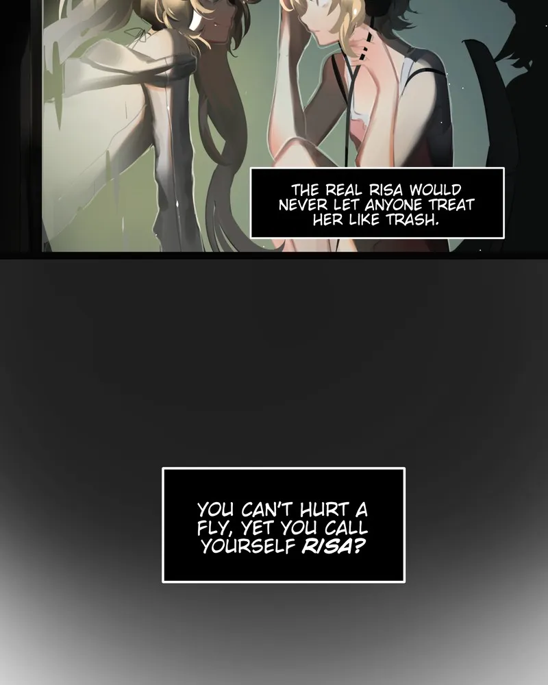 Winter Moon Chapter 91 page 15 - 