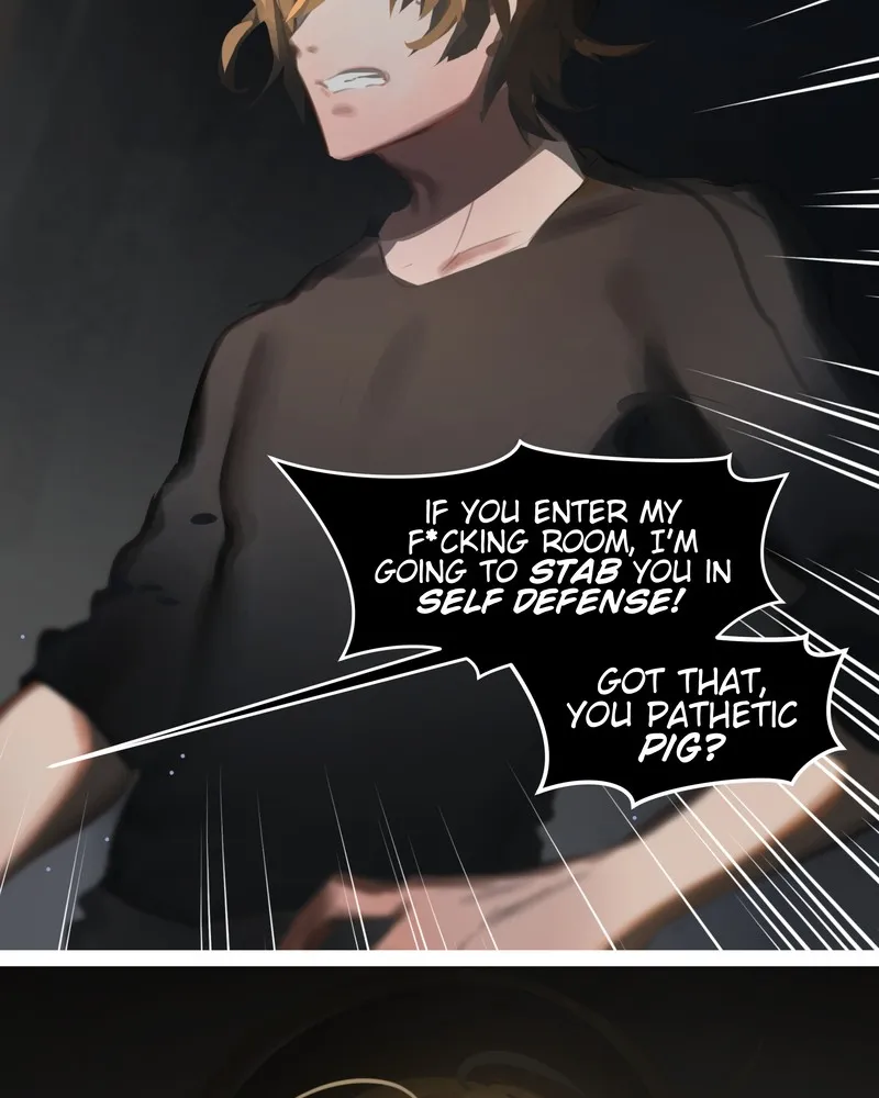 Winter Moon Chapter 91 page 20 - 