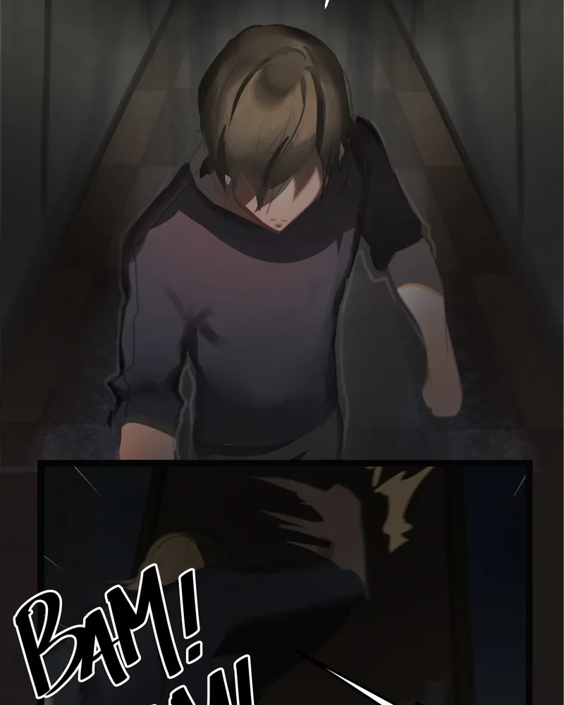 Winter Moon Chapter 91 page 3 - 