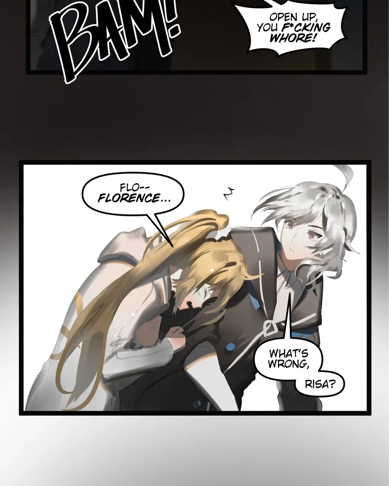 Winter Moon Chapter 91 page 4 - 