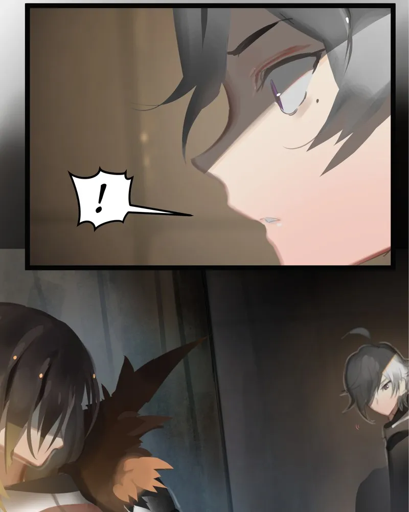 Winter Moon Chapter 91 page 5 - 